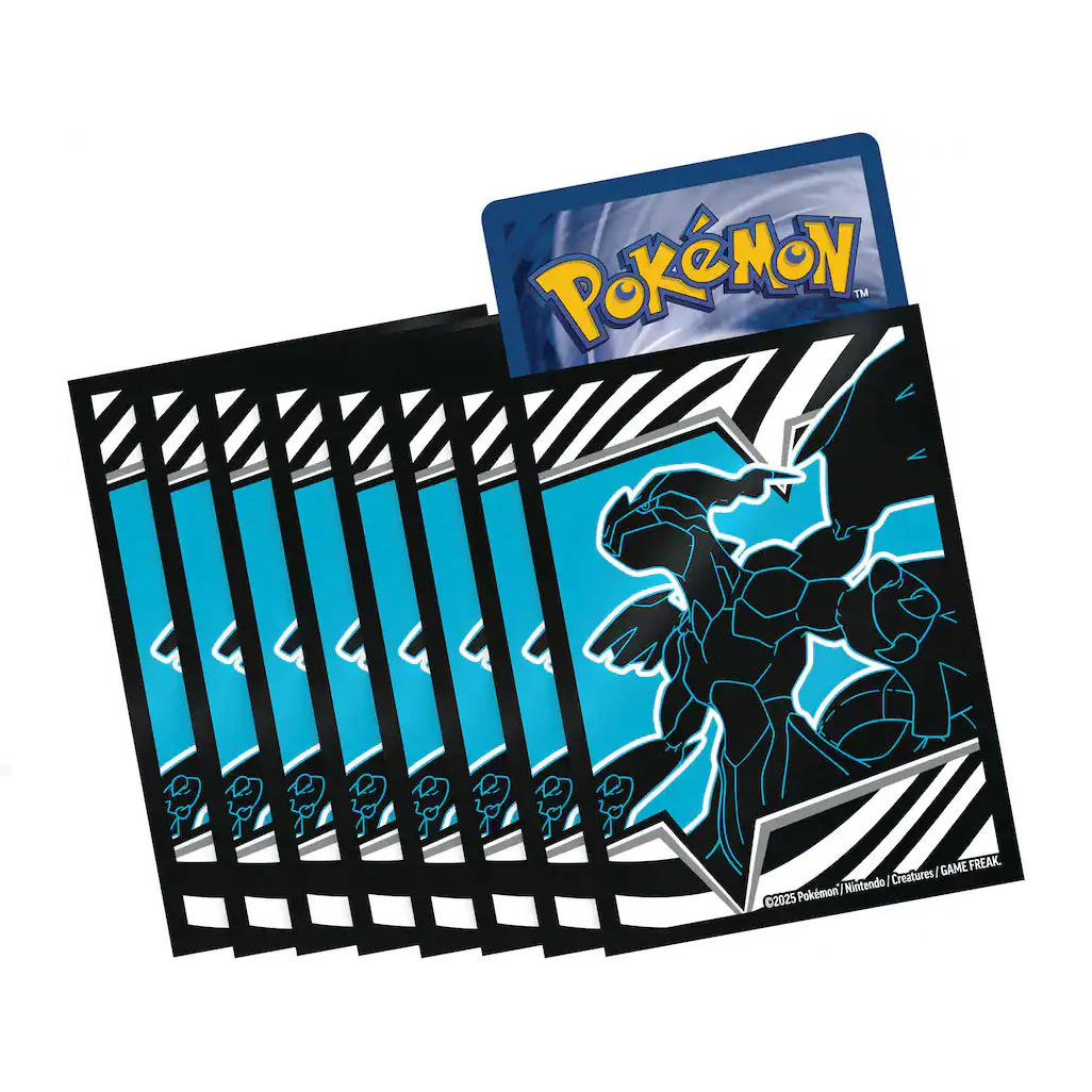 2025 Pokémon Scarlet & Violet Black Bolt Elite Trainer Box - Image 3