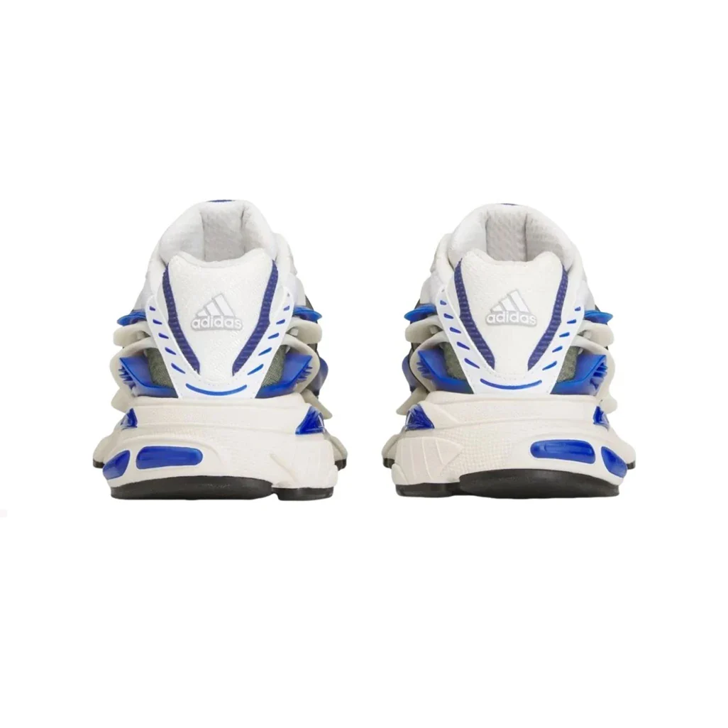 adidas Adistar Jellyfish Pharrell Williams Royal Blue - Image 3
