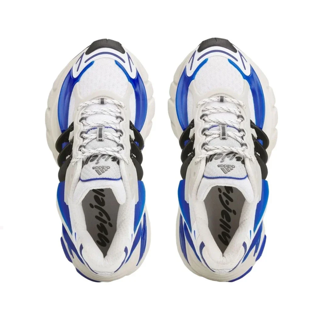 adidas Adistar Jellyfish Pharrell Williams Royal Blue - Image 4