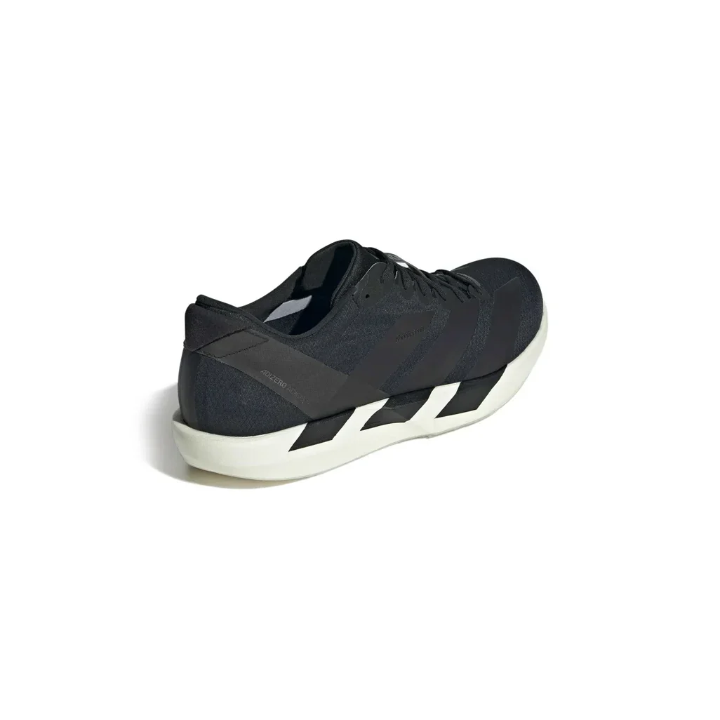 adidas Adizero Adios 9 Black Iron Metallic - Image 2