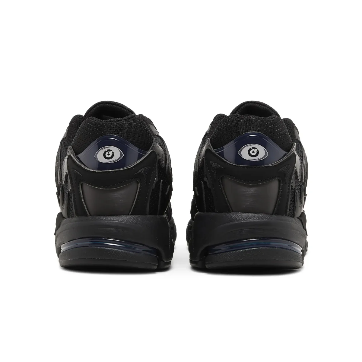 adidas Bad Bunny x Response CL Triple Black - Image 3