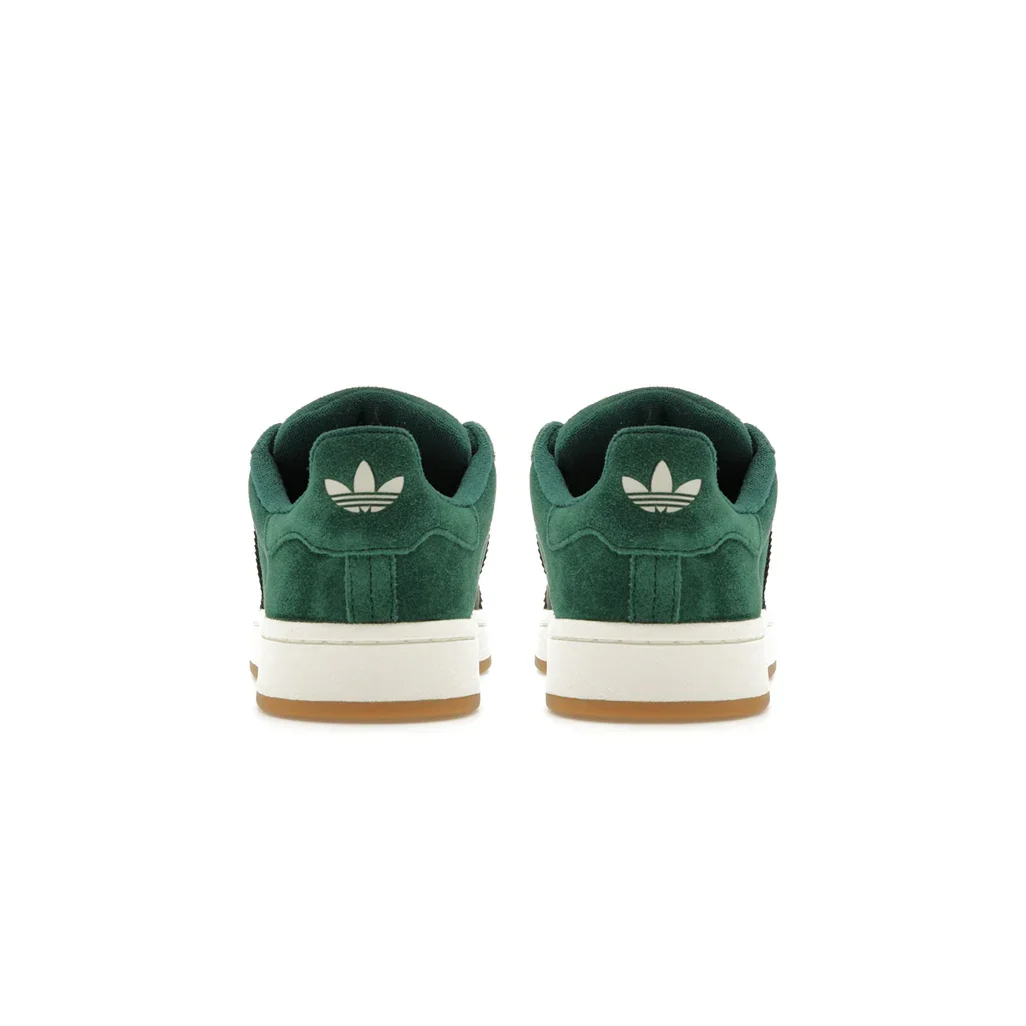 adidas Campus 00s Collegiate Green Core Black Gum - Image 4