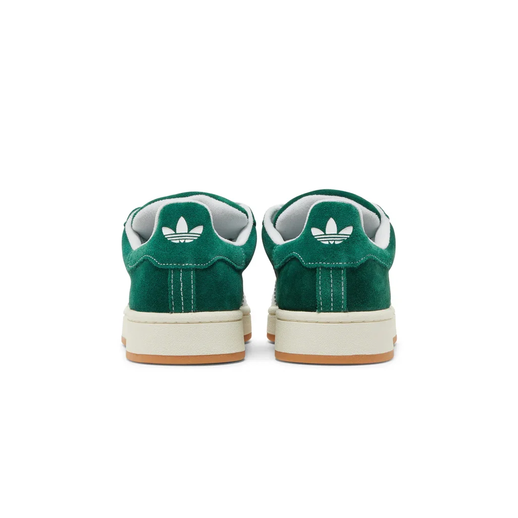 adidas Campus 00s Dark Green Gum C - Image 4