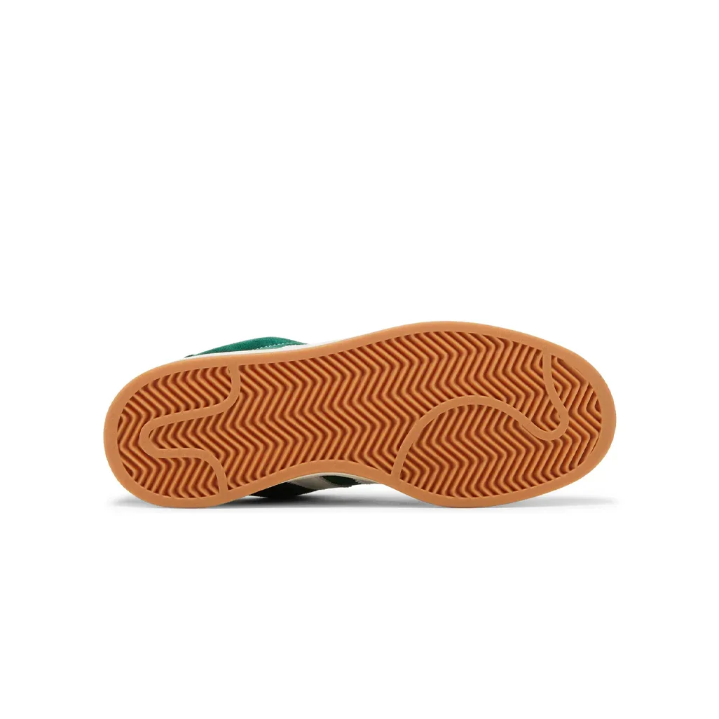 adidas Campus 00s Dark Green Gum C - Image 5
