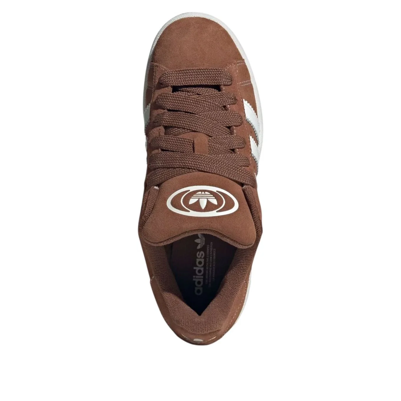 adidas Campus 00s Earth Strata W - Image 2