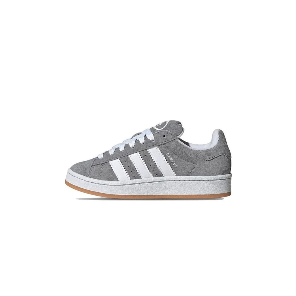 adidas Campus 00s Grey Gum GS