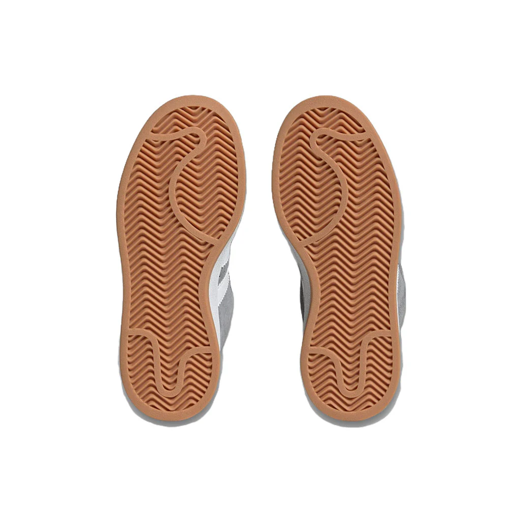 adidas Campus 00s Grey Gum GS - Image 5