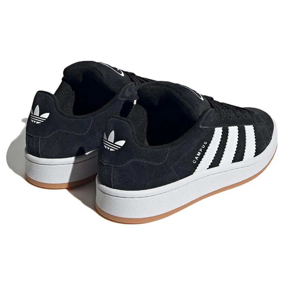 adidas Campus 00s J 'Black White Gum' - Image 4