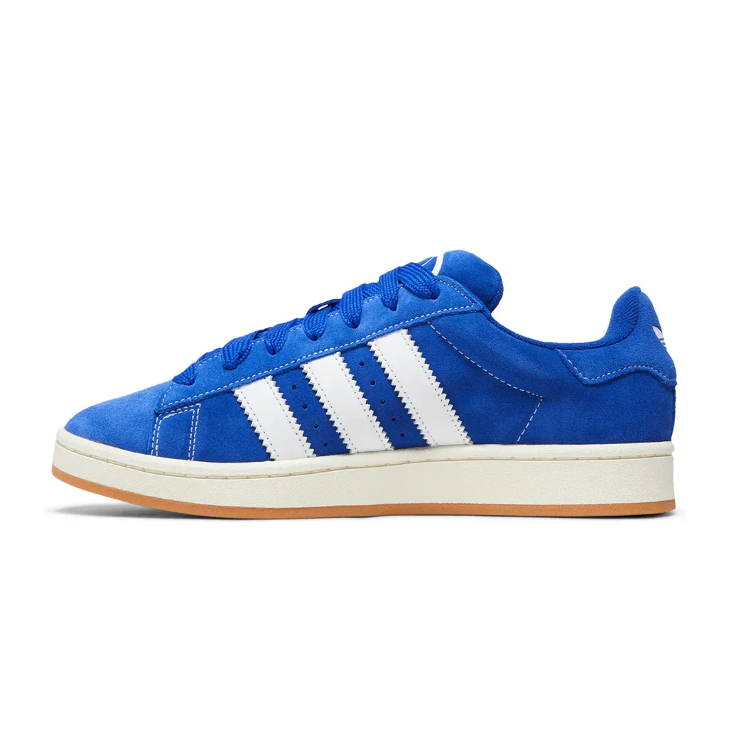 adidas Campus 00s Lucid Blue Gum - Image 2