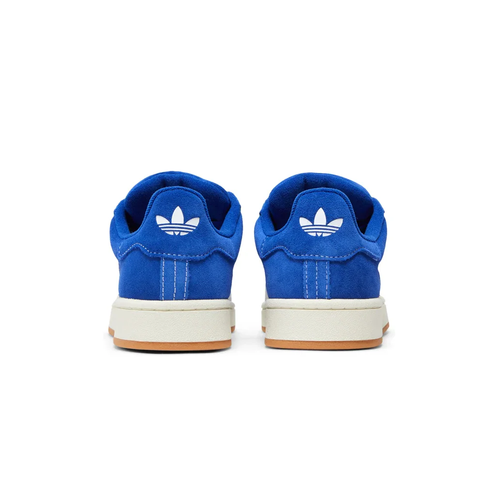 adidas Campus 00s Lucid Blue Gum - Image 4