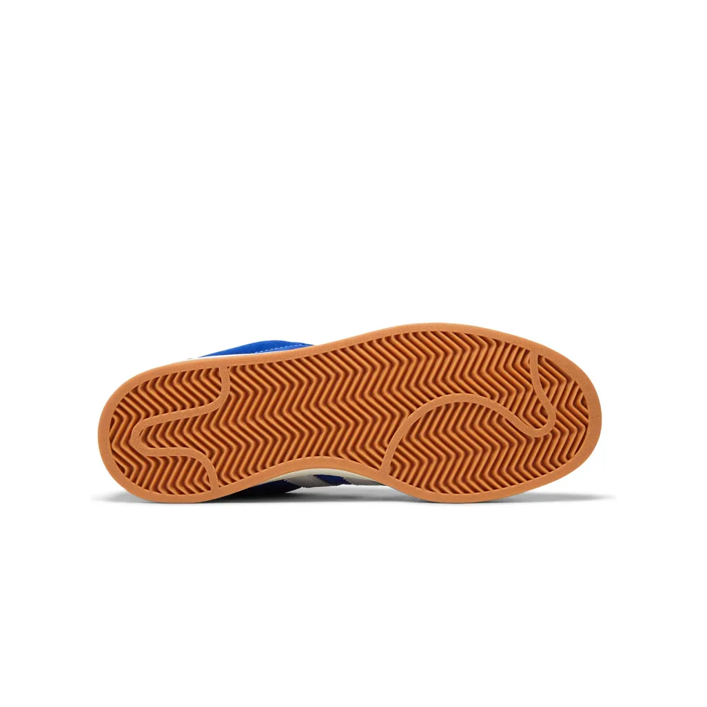adidas Campus 00s Lucid Blue Gum - Image 5