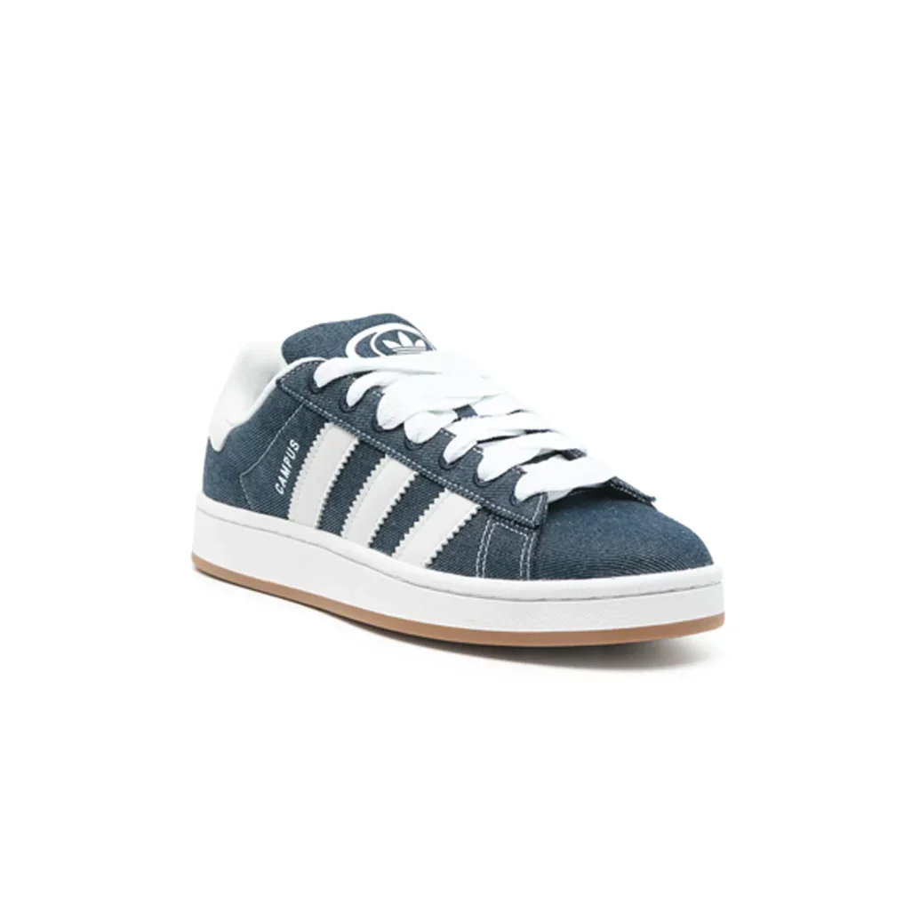 adidas Campus 00s Night Indigo Denim - Image 2