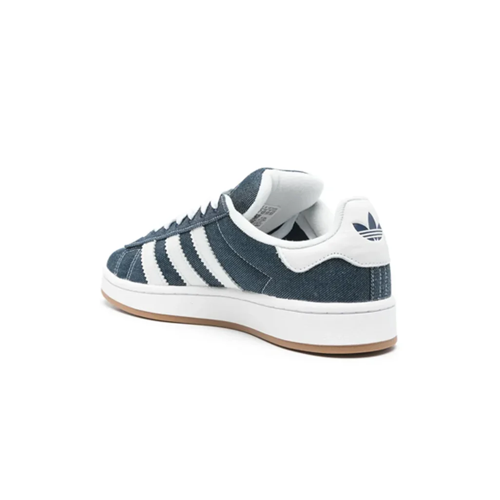 adidas Campus 00s Night Indigo Denim - Image 3