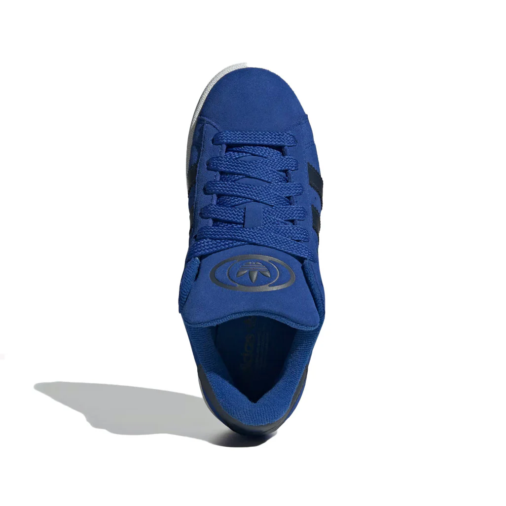 adidas Campus 00s Royal Blue Black Gum J - Image 2