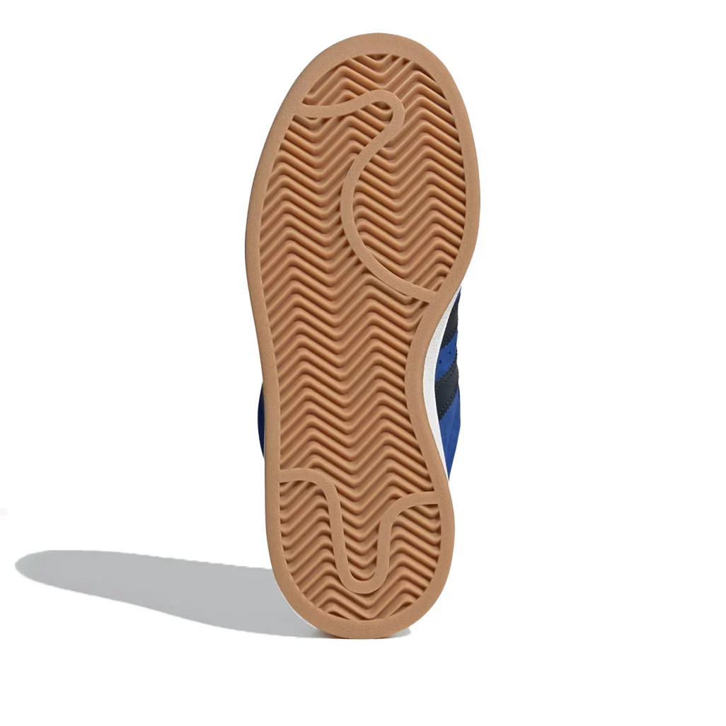 adidas Campus 00s Royal Blue Black Gum J - Image 3