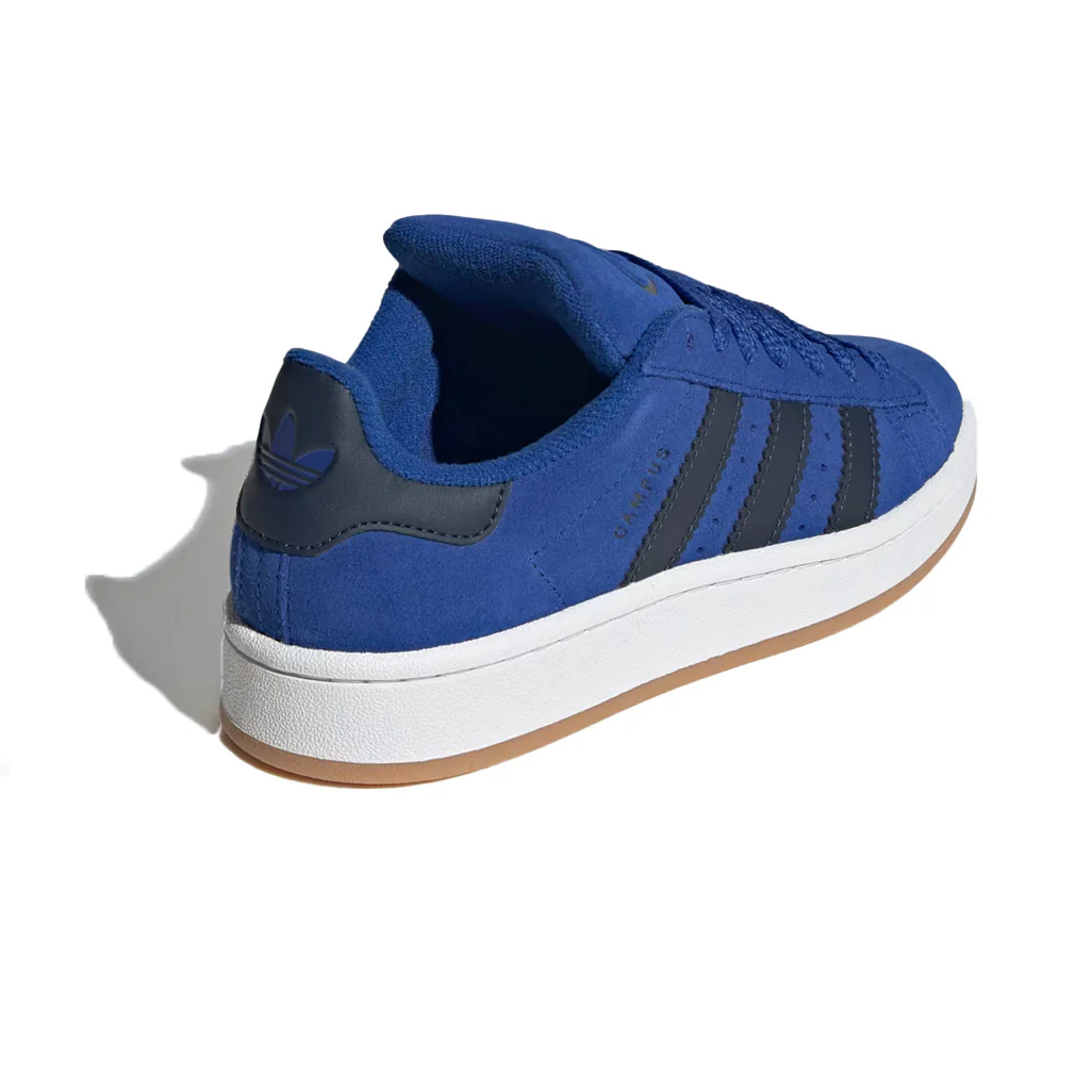 adidas Campus 00s Royal Blue Black Gum J - Image 5