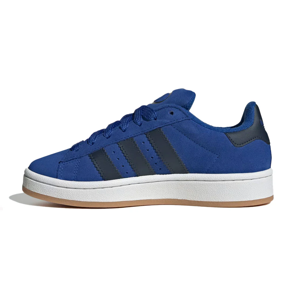 adidas Campus 00s Royal Blue Black Gum J - Image 6