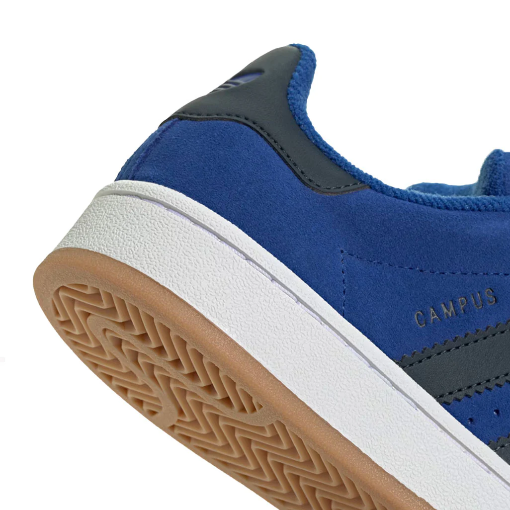 adidas Campus 00s Royal Blue Black Gum J - Image 8