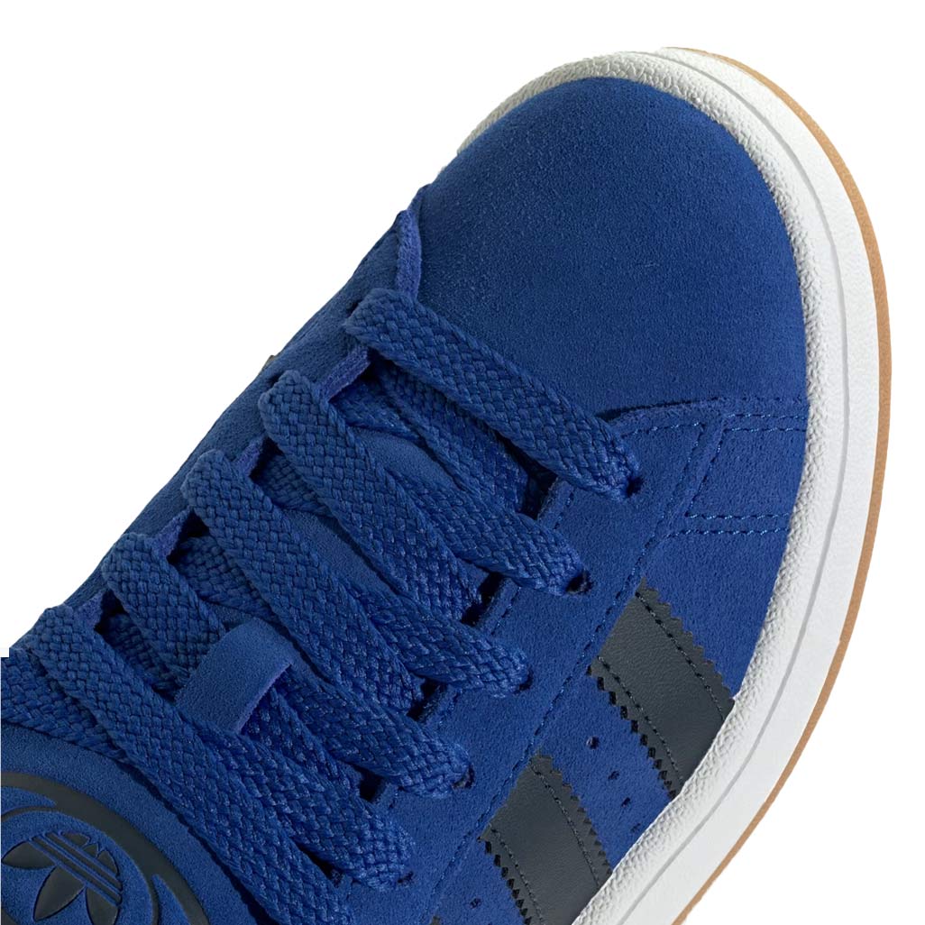 adidas Campus 00s Royal Blue Black Gum J - Image 9