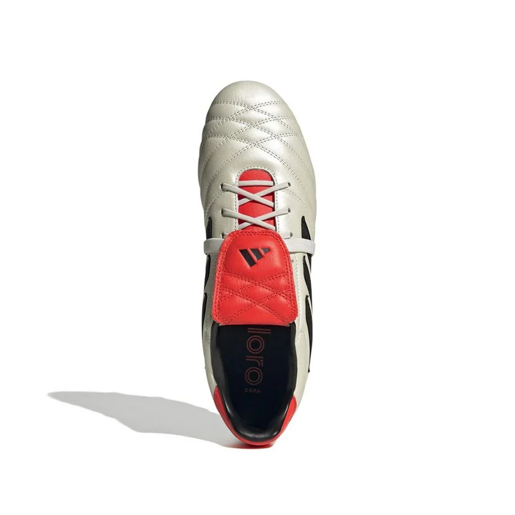 adidas Copa Gloro Fold over Tongue Firm Ground Football Boots - Image 4