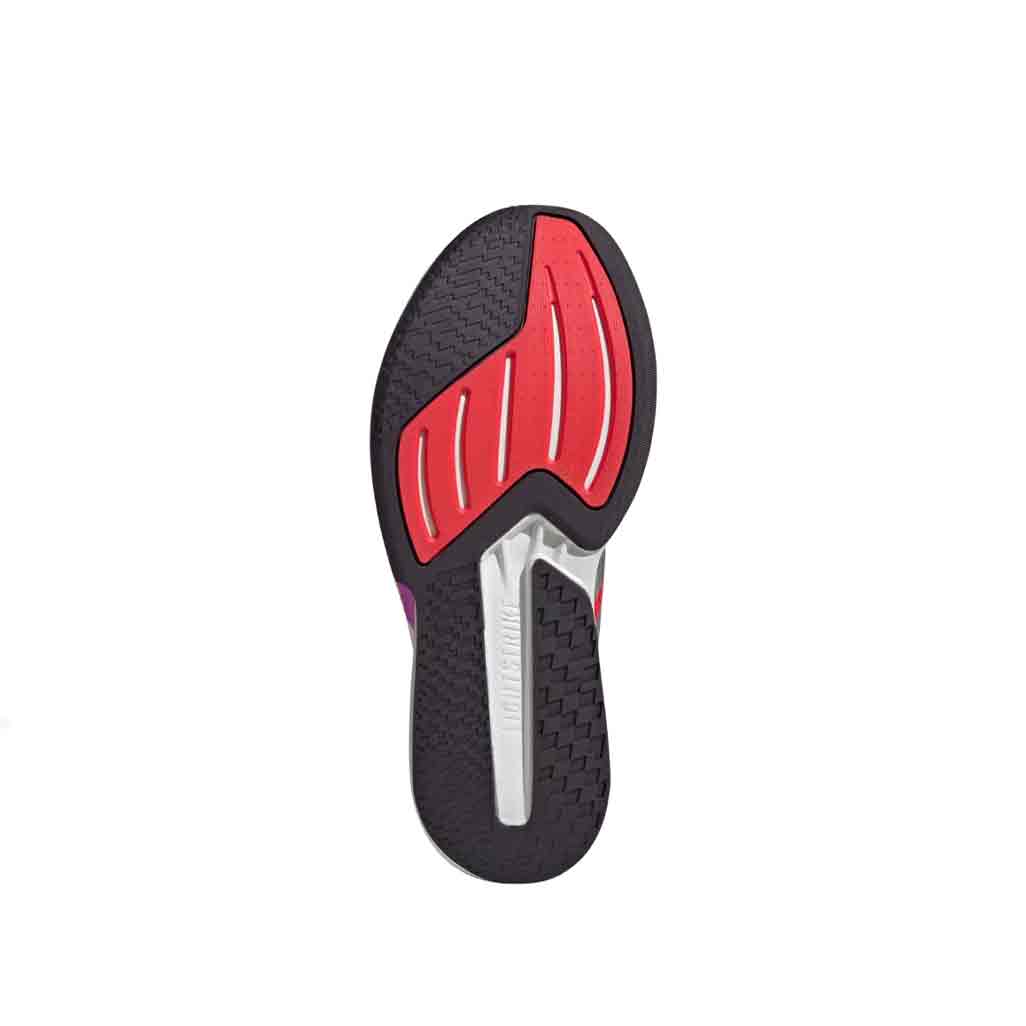 adidas Duramo Speed 2 Lucid Red Silver - Image 8