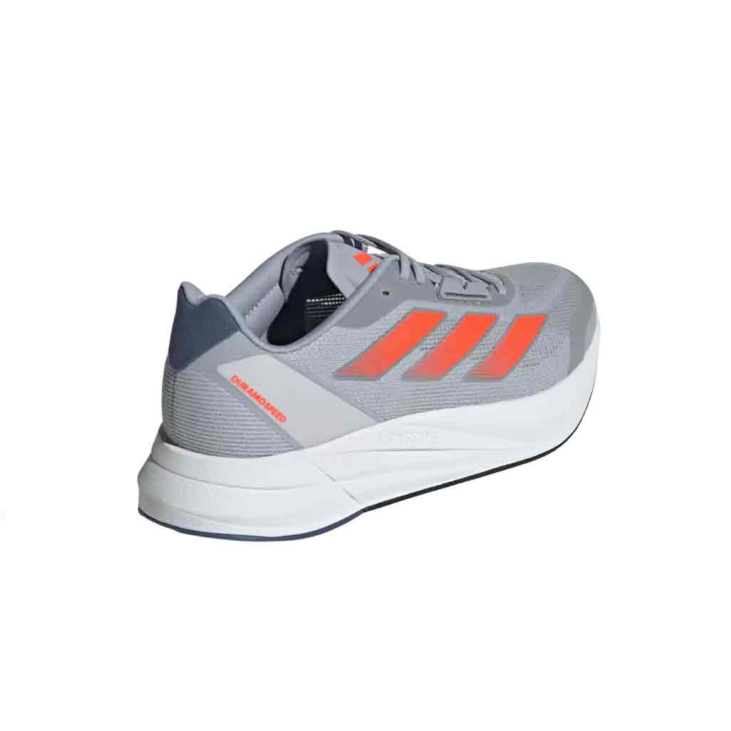adidas Duramo Speed Halo Silver - Image 4