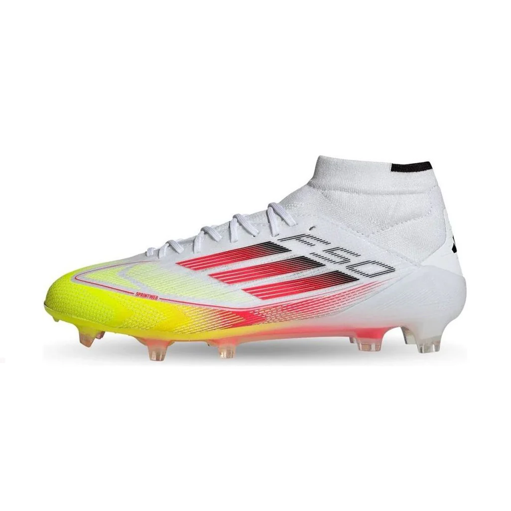 adidas F50 Elite Mid-Cut FG Solar Pack W