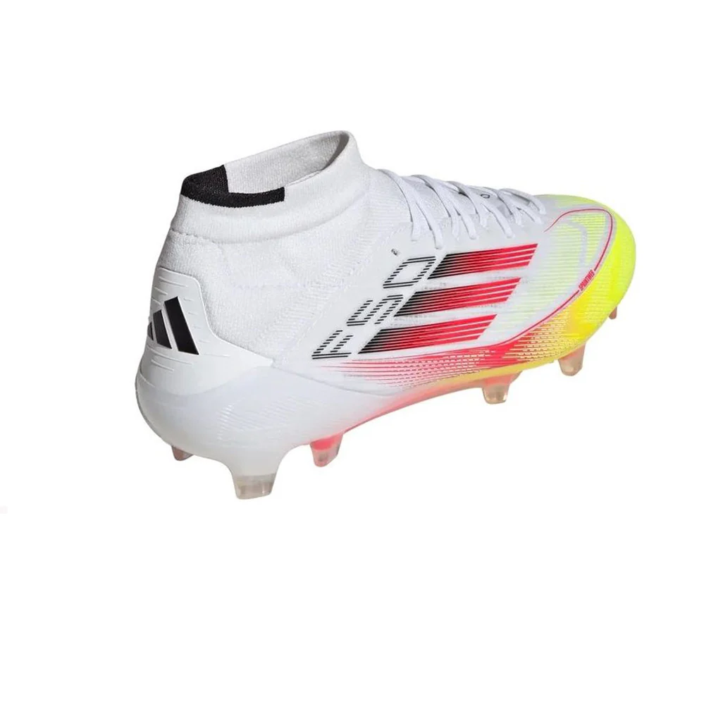 adidas F50 Elite Mid-Cut FG Solar Pack W - Image 3
