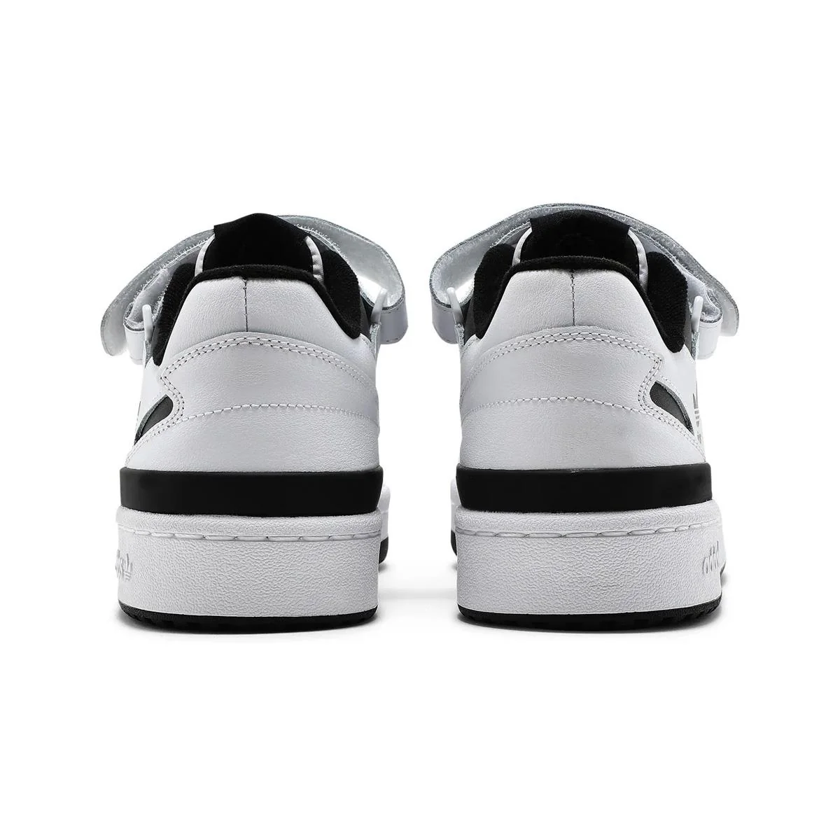 adidas Forum Low White Black - Image 2