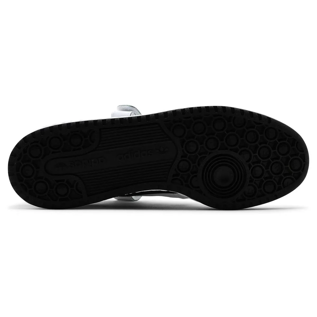 adidas Forum Low White Black - Image 5