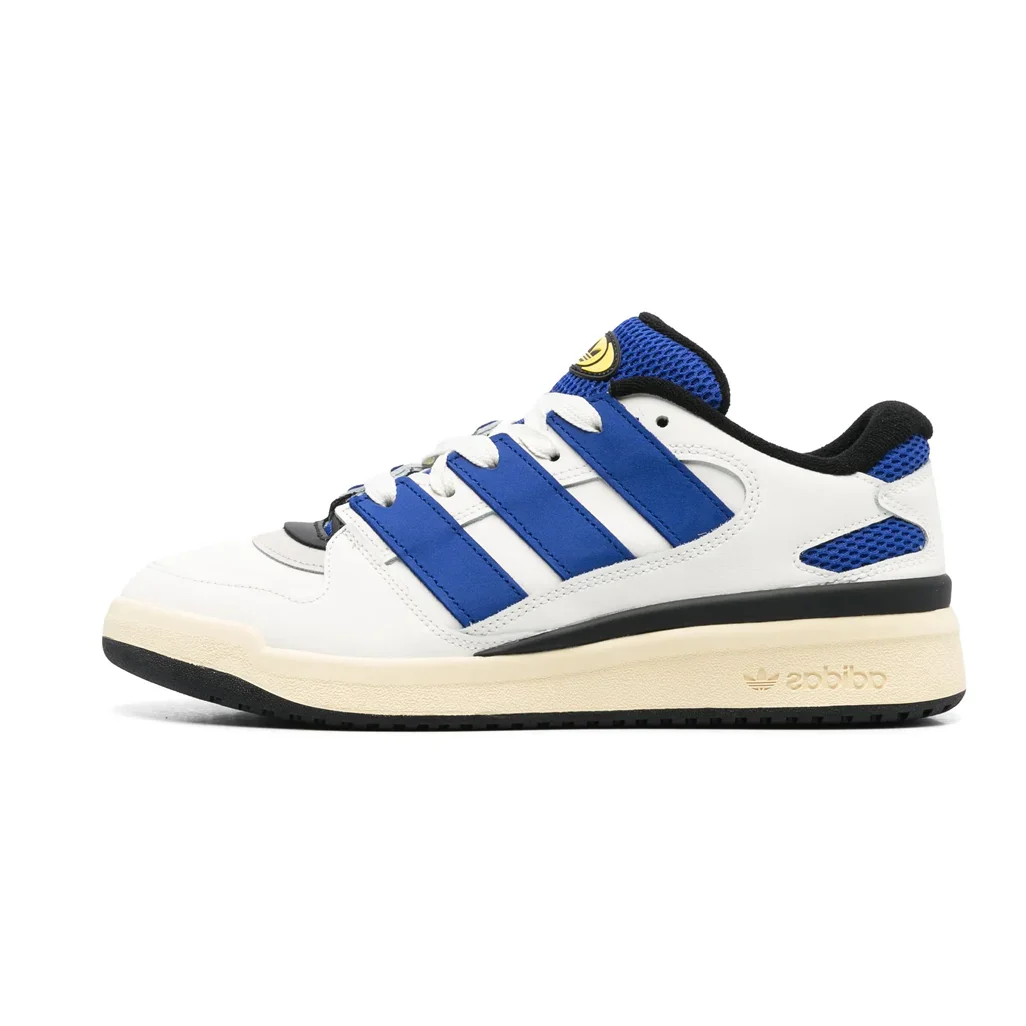 adidas Forum 2000 Off White Semi Lucid Blue