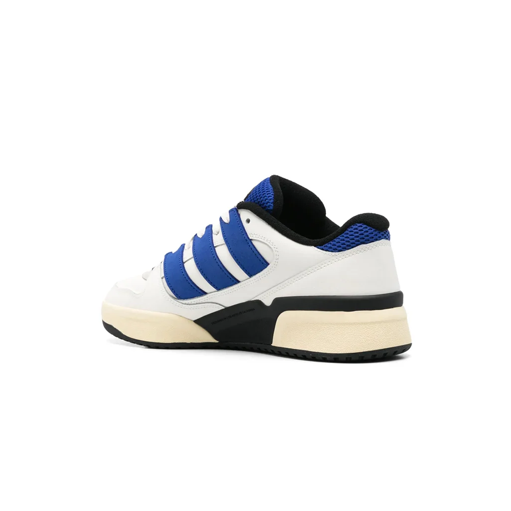 adidas Forum 2000 Off White Semi Lucid Blue - Image 3