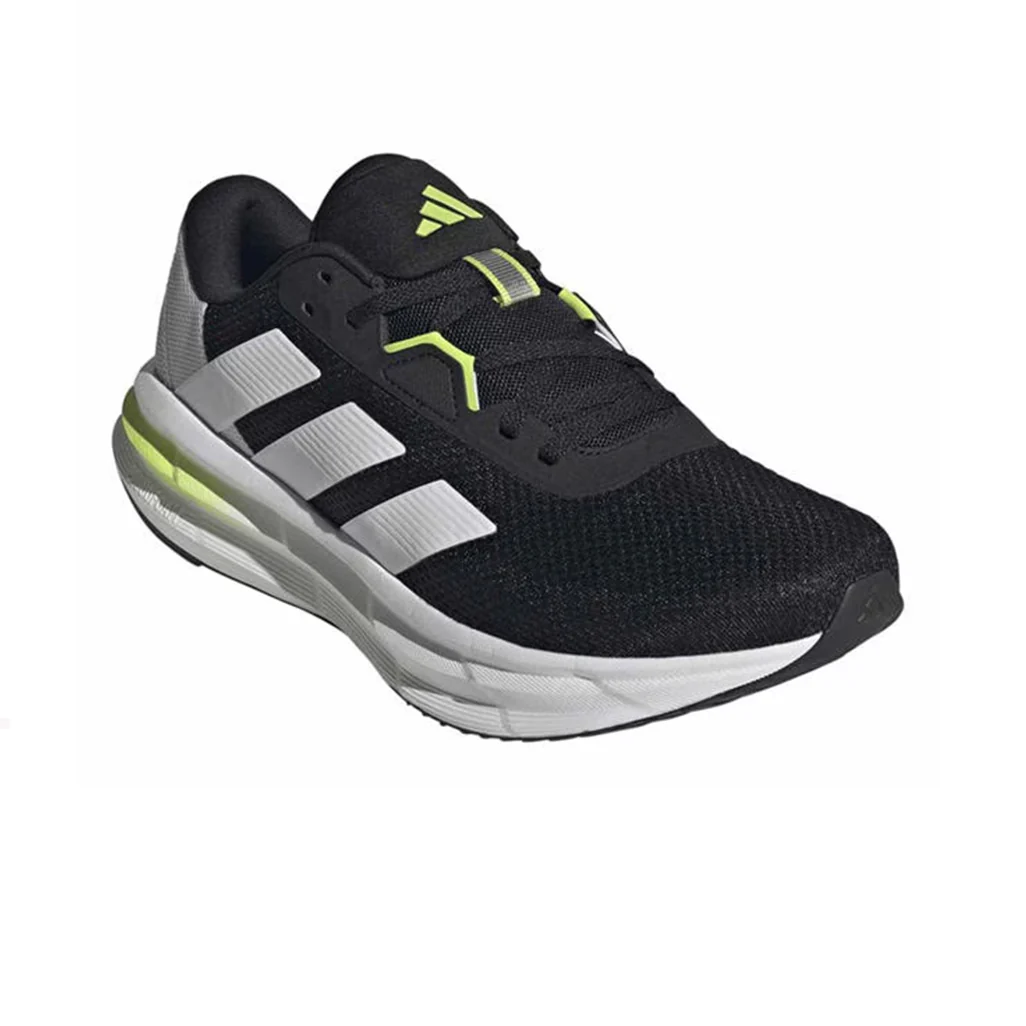 adidas Galaxy 7 Black White - Image 2