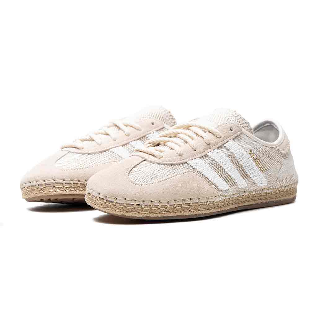 adidas Gazelle CLOT Halo Ivory - Image 3