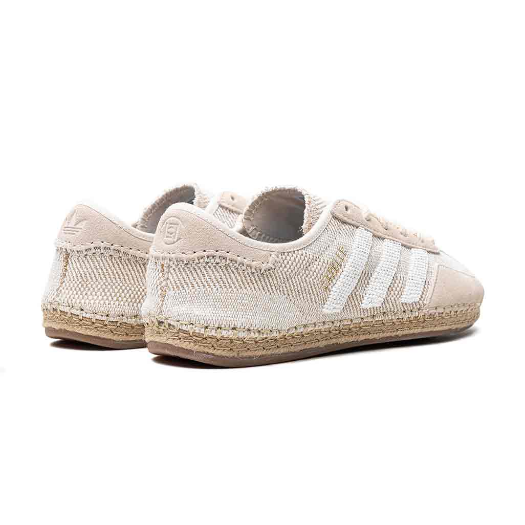 adidas Gazelle CLOT Halo Ivory - Image 4