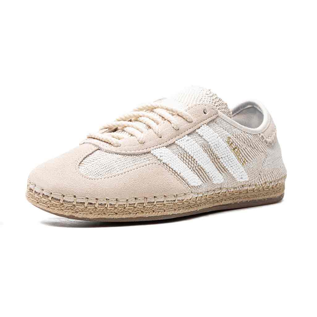 adidas Gazelle CLOT Halo Ivory - Image 5