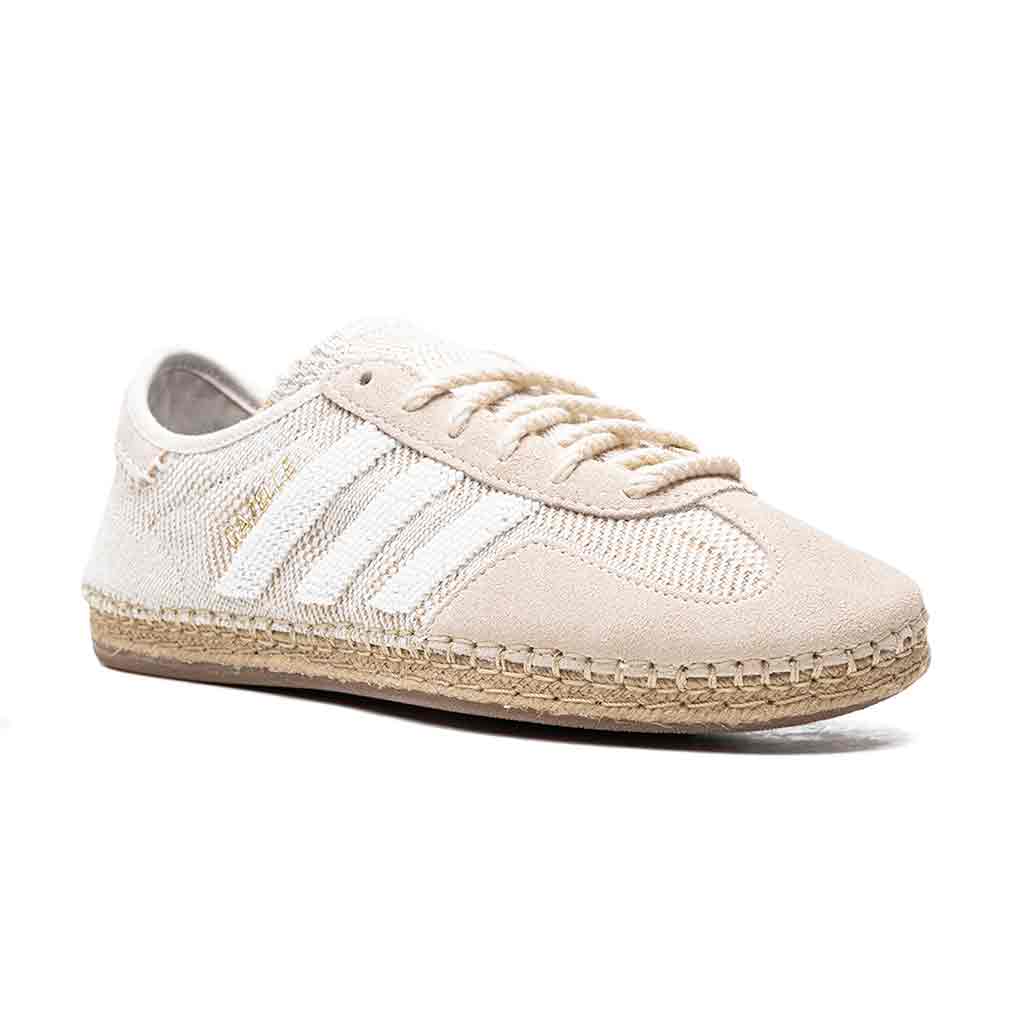 adidas Gazelle CLOT Halo Ivory - Image 6