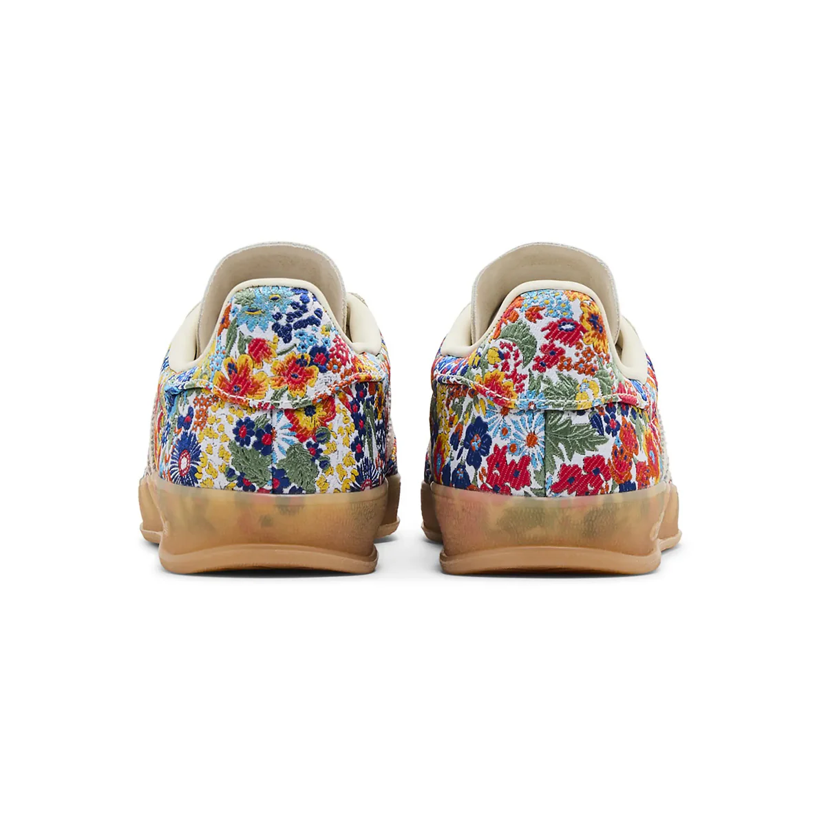 adidas Gazelle Indoor Liberty London Floral Embroidery W - Image 4