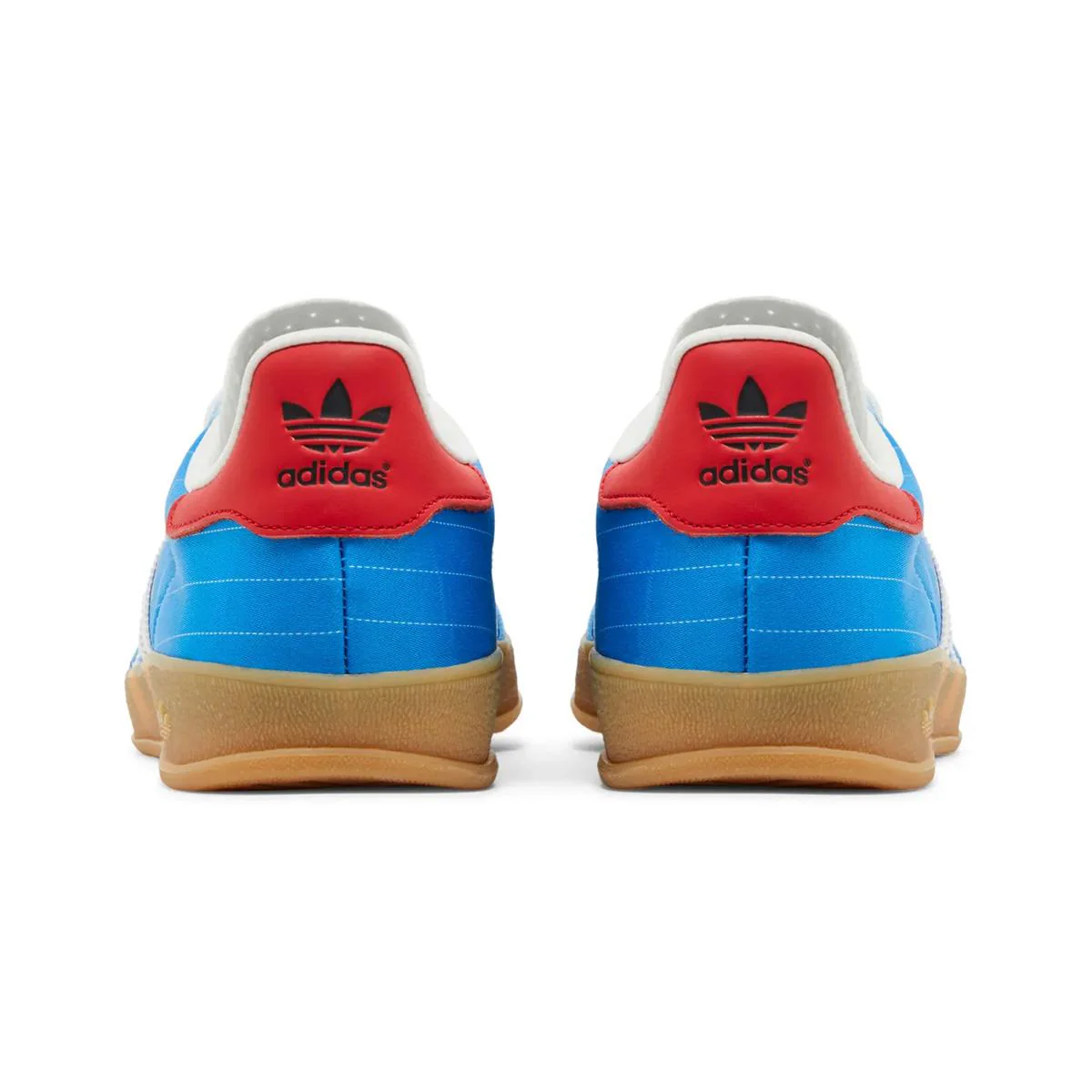 Adidas Gazelle Indoor Olympic Pack Blue - Image 2