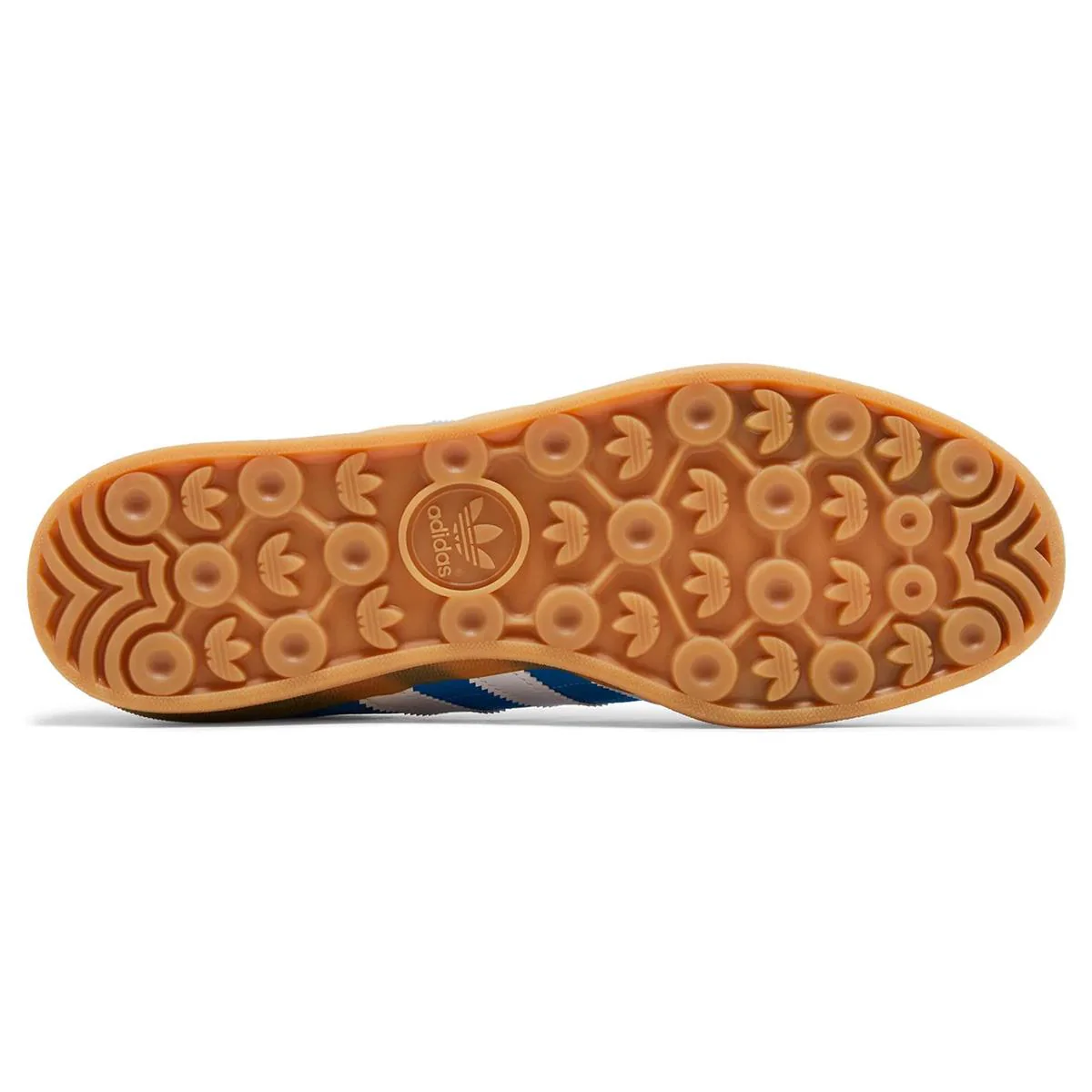 Adidas Gazelle Indoor Olympic Pack Blue - Image 5