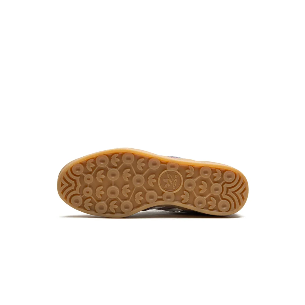 adidas Gazelle Indoor Shadow Fig Gum W - Image 4