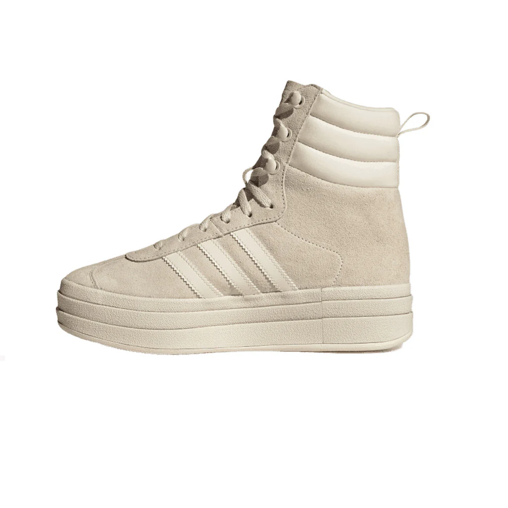 adidas Gazelle Boot Wonder White W - Image 2