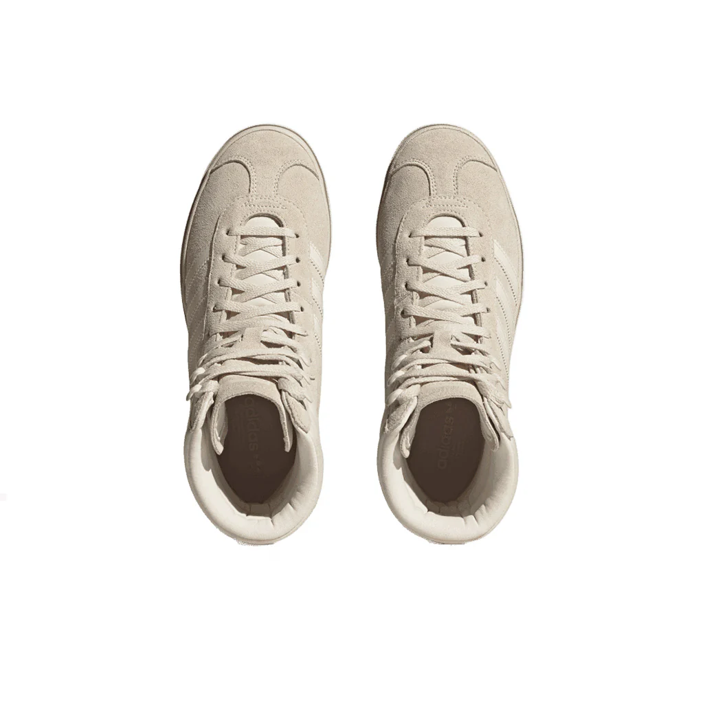 adidas Gazelle Boot Wonder White W - Image 6