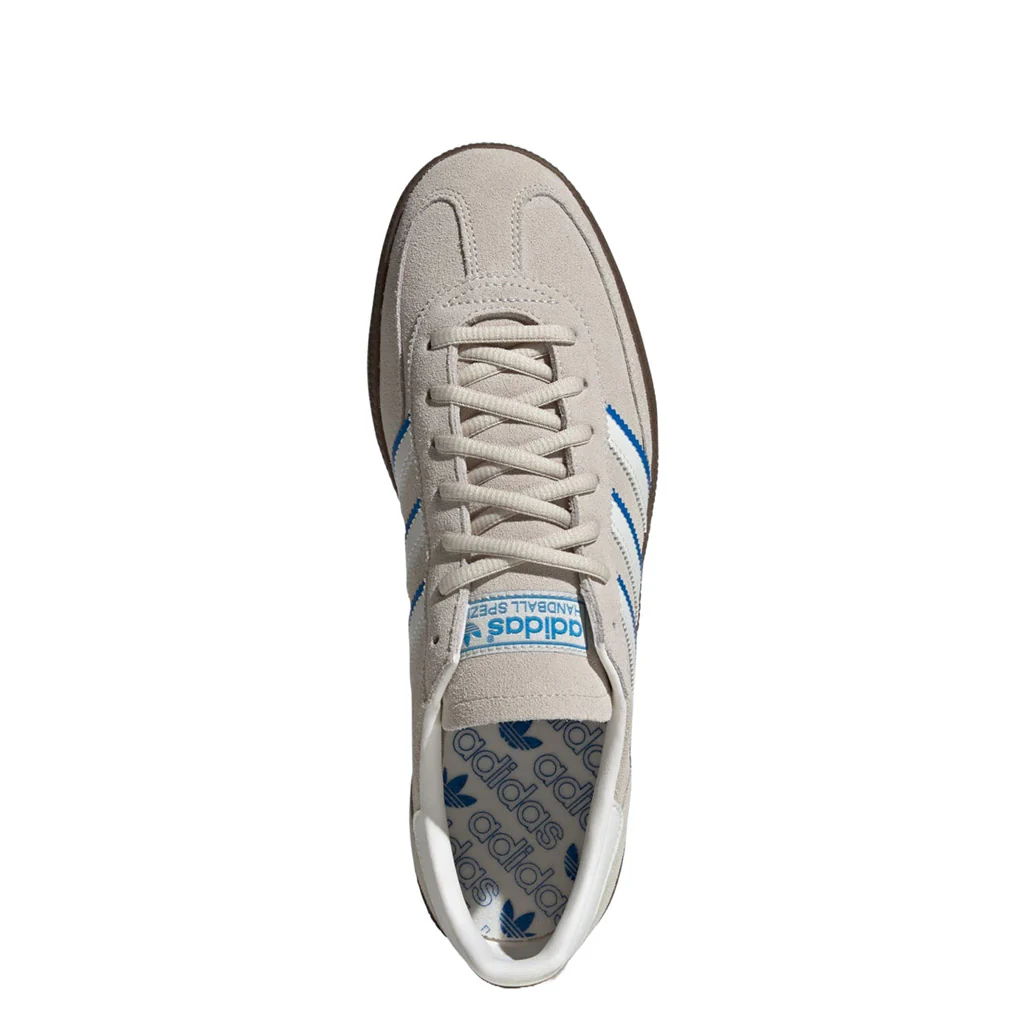 adidas Handball Spezial Aluminium Bright Blue - Image 5