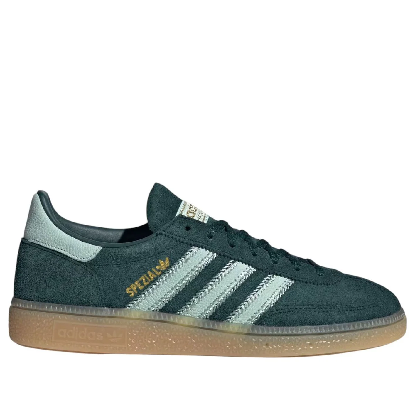 adidas Handball Spezial Aurora Ivy Ash Green W - Image 5