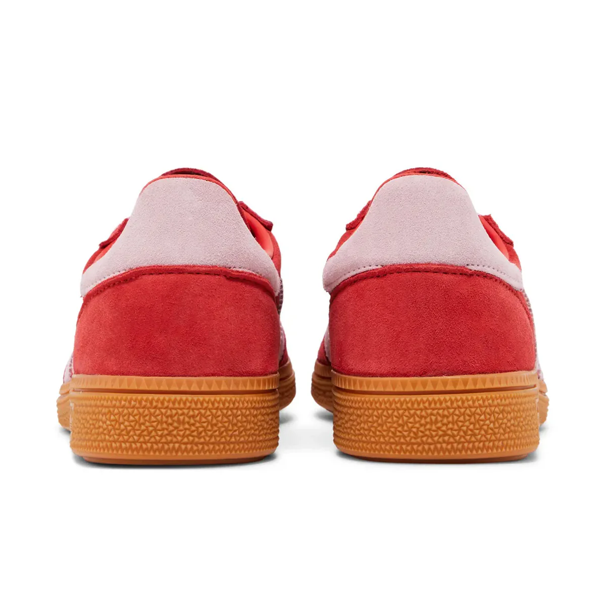 adidas Handball Spezial Bright Red Clear Pink W - Image 3