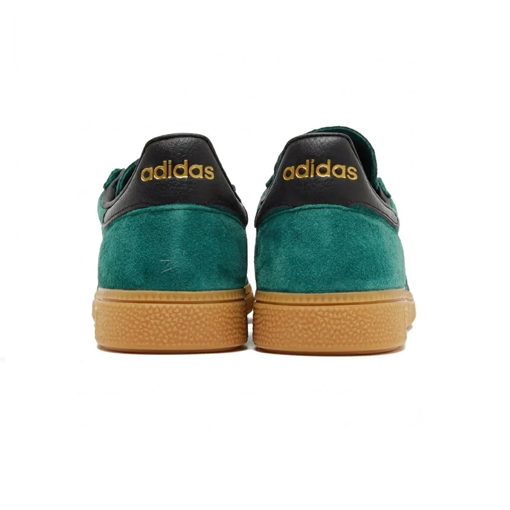 adidas Handball Spezial Collegiate Green Black - Image 4