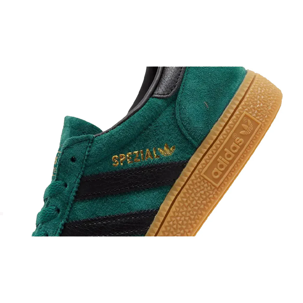 adidas Handball Spezial Collegiate Green Black - Image 5