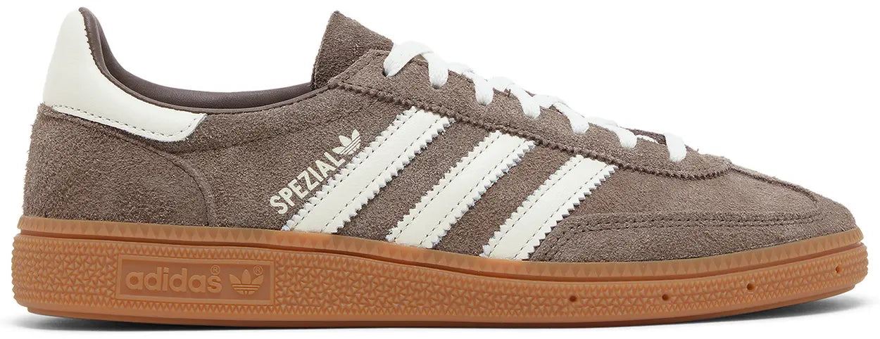 adidas Handball Spezial Earth Strata Gum W - Image 2