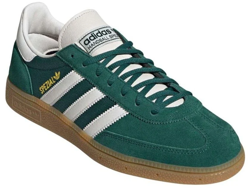 adidas Handball Spezial Green White Gum - Image 3